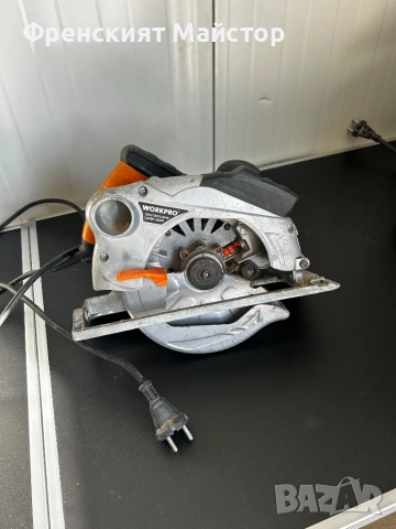 Ръчен циркуляр , снимка 3 - Други инструменти - 54128314