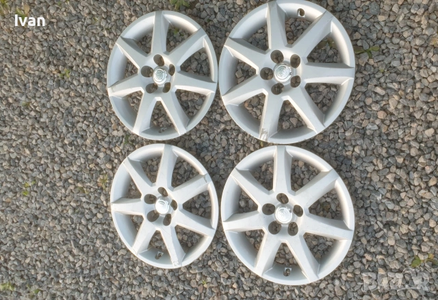 Тасове 16 Тойота 