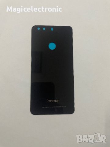 Капак батерия/Задно стъкло за Huawei Honor 8, снимка 1 - Резервни части за телефони - 45960977