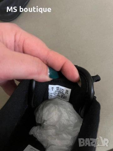 Дамски маратонки Puma, снимка 3 - Маратонки - 53435591