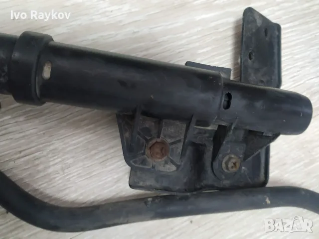 Пръскалка за VAG ,VW, Seat ,Audi, снимка 2 - Части - 48870741