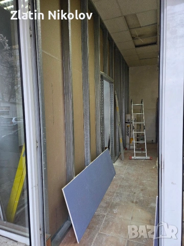 Вътрешни и Външни Ремонти, снимка 3 - Ремонти на къщи - 54207913