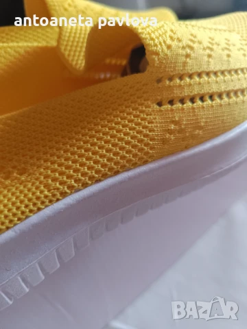 Ежедневни летни обувки 