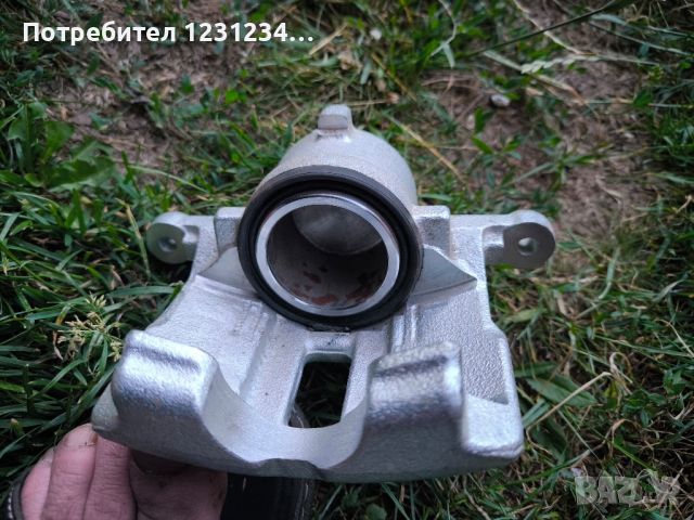 Спирачни апарати за nissan Primera, Nissan Almera , снимка 5 - Части - 46807110