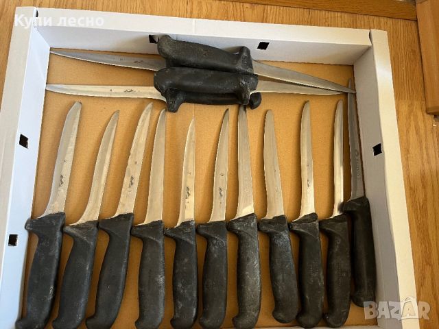 Victorinox ножове , снимка 3 - Ножове - 45476851