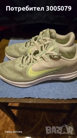  Маратонки NIKE оргинални , снимка 3 - Маратонки - 50444664