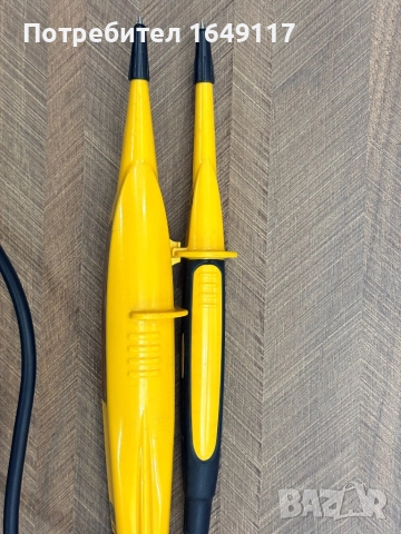 Тестер за напрежение 12-600V Draper Expert[професионален], снимка 7 - Други инструменти - 52886419