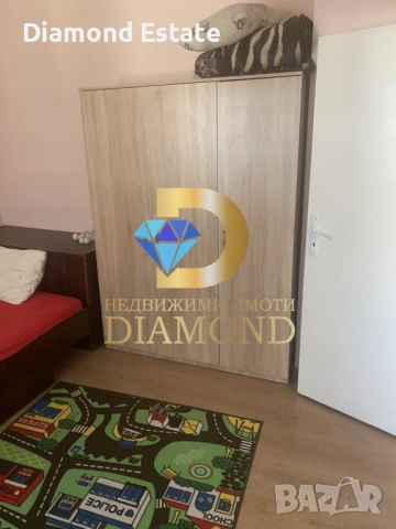 Апартамент под наем в Димитровград, кв. Раковски, снимка 7 - Апартаменти - 53074890