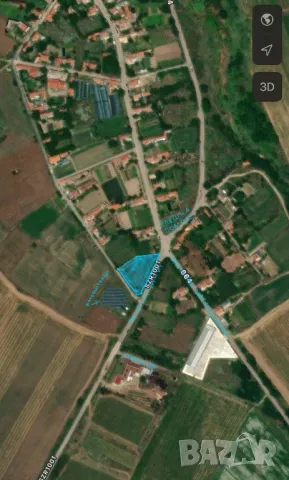 Парцел с. Братя Даскалови , снимка 1