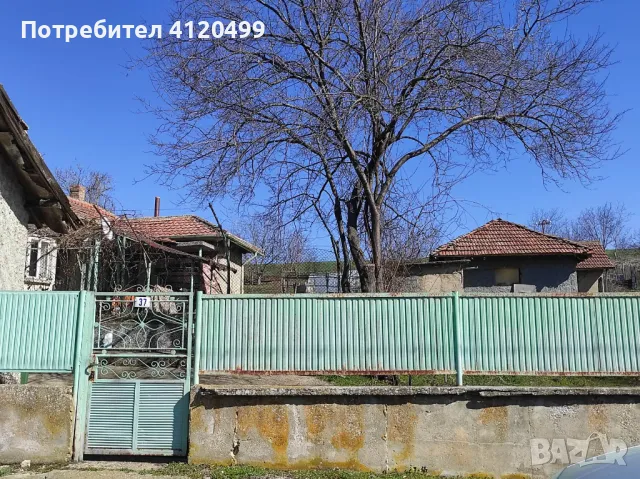 Продавам къща в село Казимир, снимка 1 - Къщи - 49472116