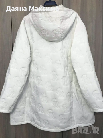 ПРОЛЕТНО ЯКЕ МНОГО ГОЛЯМ РАЗМЕР 💥24 ЕВРО, снимка 2 - Якета - 53646777