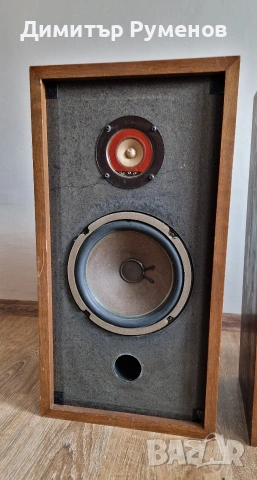 Тонколони Marantz Imperial 5-G U.S.A., снимка 3 - Тонколони - 54164474