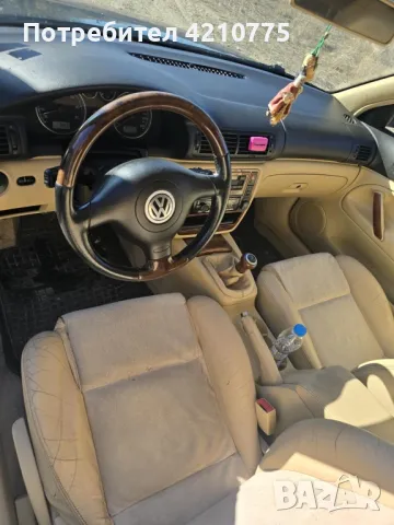 VW PASSAT B5.5 2.3 170к.с. 4х4, снимка 5 - Автомобили и джипове - 48600400