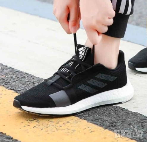 маратонки Adidas Wmns SenseBoost Go номер 40 2/3