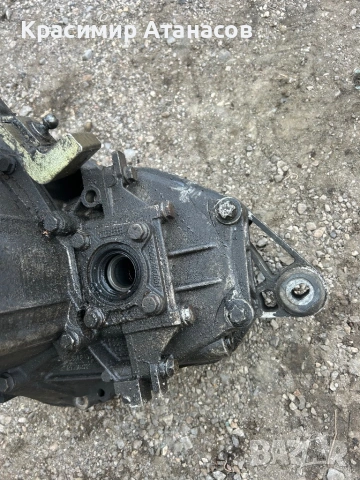 73502791. Ръчна скоростна кутия за Фиат Гранде пунто 1.2 бензин. 2006-2012г.Fiat. 55196336, снимка 7 - Части - 53807930