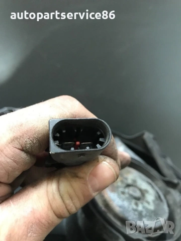 Вентилатор за радиатор за Peugeot 406 2.0 HDI (2001), снимка 3 - Части - 53682792