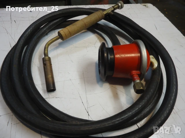 Бижутерски бренер, снимка 4 - Други инструменти - 50661244