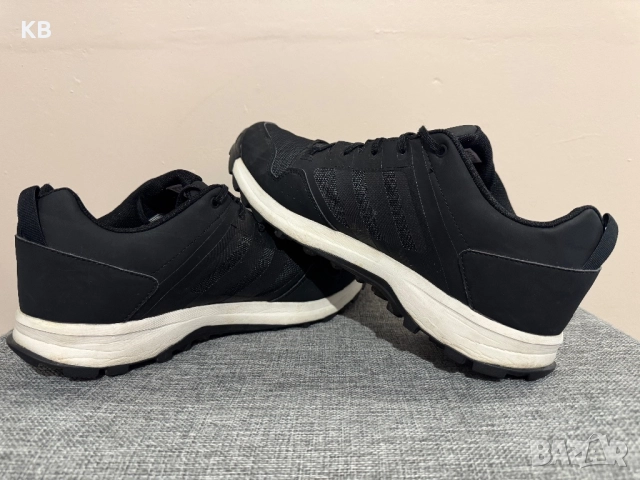 Adidas Kanadia 7 Gore Tex., снимка 3 - Маратонки - 52123113