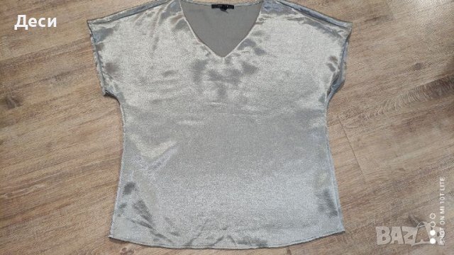 блузка на Esprit , снимка 6 - Тениски - 45717343
