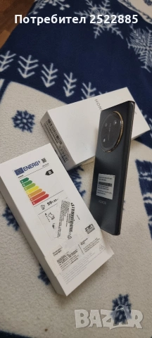 honor magic 7 lite чисто Нов!!!, снимка 5 - Huawei - 53670820