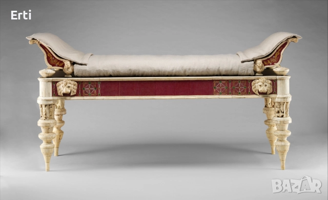 Монтаж на мебели