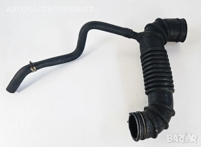 Гофриран Маркуч Мицубиши Паджеро 2,8 тди Mitsubishi Pajero 2.8 TDI