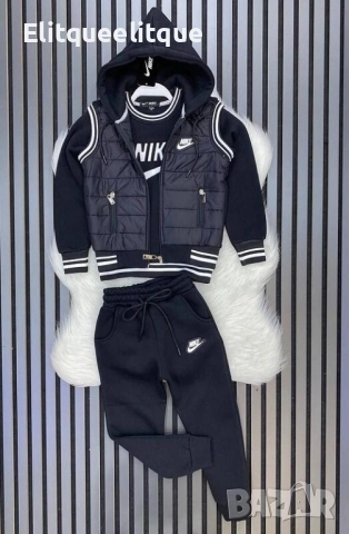 детски комплект найк, снимка 2 - Детски комплекти - 52323748