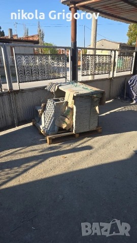 чешма или Барбекю , снимка 5 - Градински мебели, декорация  - 53053494