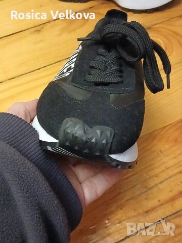 Маратонки DSQUARED 2 , снимка 4 - Маратонки - 53514584