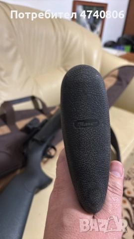 Blaser r8-308  , снимка 5 - Ловно оръжие - 53511449