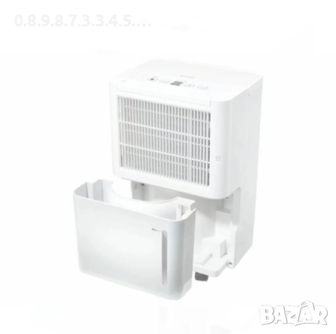 Влагоабсорбатор на Silver Crest чисто нов , снимка 7 - Влагоабсорбатори и влагоуловители - 52184771