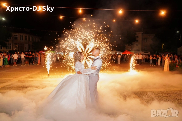 Професионален Дисководоещ за всякакви събития., снимка 3 - Dj - 52646247