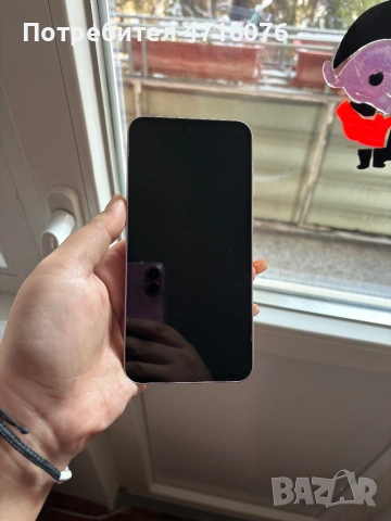 Samsung galaxy A55, снимка 4 - Samsung - 53186733