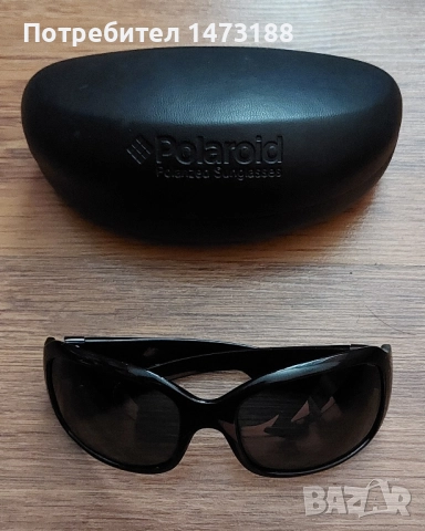 Слънчеви очила Polaroid 