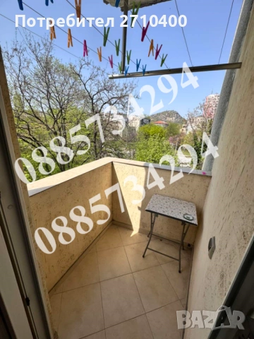 Собстеник.Двустаен С тел. и нет на А 1 в цената ., снимка 15 - Апартаменти - 46858222