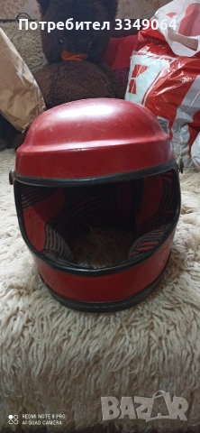 Каски за мотор , снимка 8 - Аксесоари и консумативи - 54241753