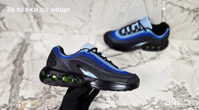 Nike Мъжки Маратонки👟Мъжки Спортни Обувки Найк - Налични Различни Цветове Код P240, снимка 14 - Маратонки - 49760011