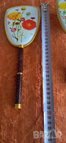 Ретро дамски принадлежности , снимка 12 - Антикварни и старинни предмети - 51779576