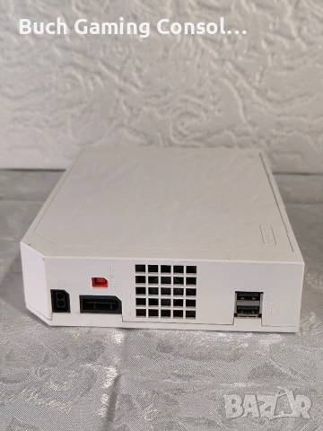 Nintendo Wii / Перфектно състояние!, снимка 6 - Nintendo конзоли - 54016940