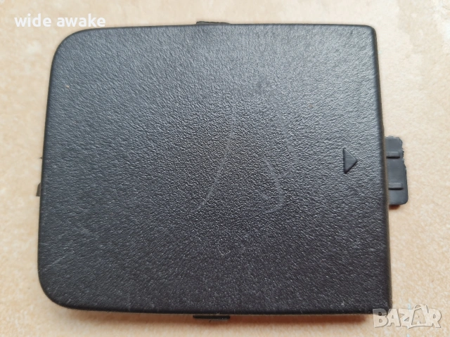 Капаче на задната броня на куката за теглене Bmw X1 E84, снимка 6 - Части - 54277184