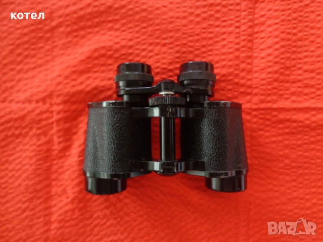 Продавам бинокъл ; Revue | Fernglas Vergütete Optik 8x30 131m auf 1000m