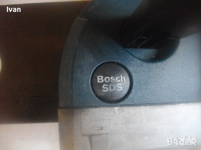 BOSCH GFZ 16-35AC PROFESSIONAL Оригинален немски 1600W ТАНДЕМ ТРИОН за рязане на тухли и газобетон, снимка 7 - Други инструменти - 51501192