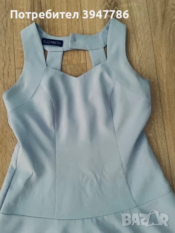 Къса рокля, снимка 5 - Рокли - 50962189