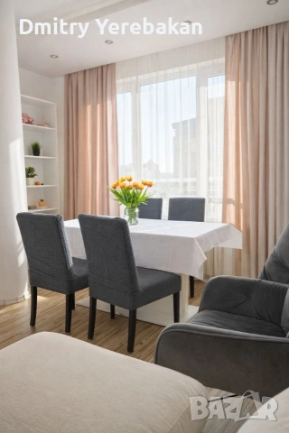 калъфи за столове, снимка 3 - Столове - 54067865