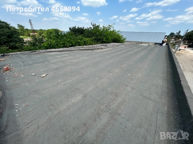 Строителна Фирма Димитрови , снимка 10 - Ремонти на покриви - 52562688