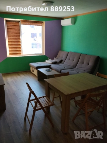 Двустаен под наем, снимка 13 - Апартаменти - 54126234