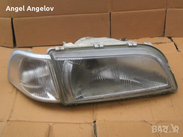 Фарове Hella за  Volvo V40 (1995 - 2004), комби цена на брой 30 лв, снимка 1