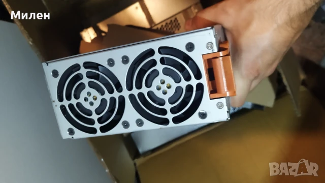 сървърни захранвания, снимка 9 - Захранвания и кутии - 51035047