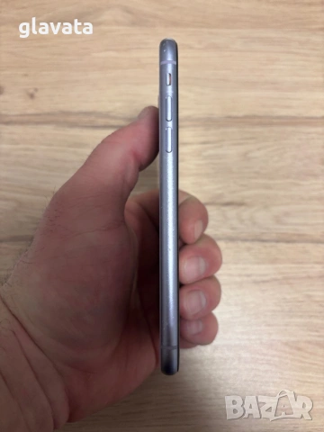 iPhone 11 Purple 64gb 100%BH, снимка 6 - Apple iPhone - 53385150