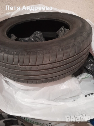 Летни гуми Bridgestone, снимка 4 - Гуми и джанти - 52401707